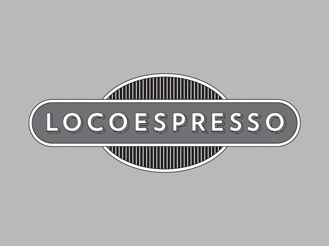 Locoespresso logo