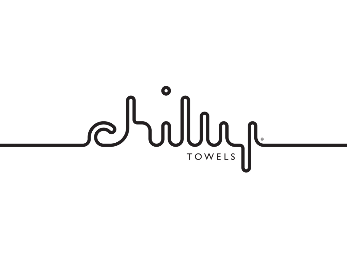 Chilly Towels logo