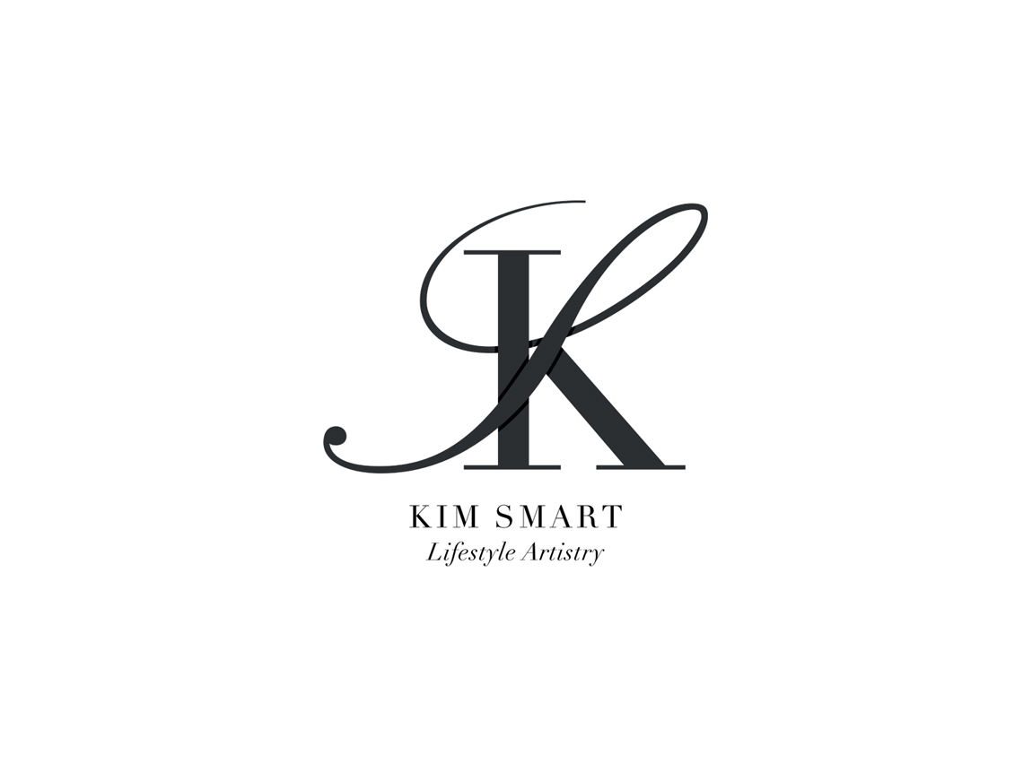 Kim Smart logo
