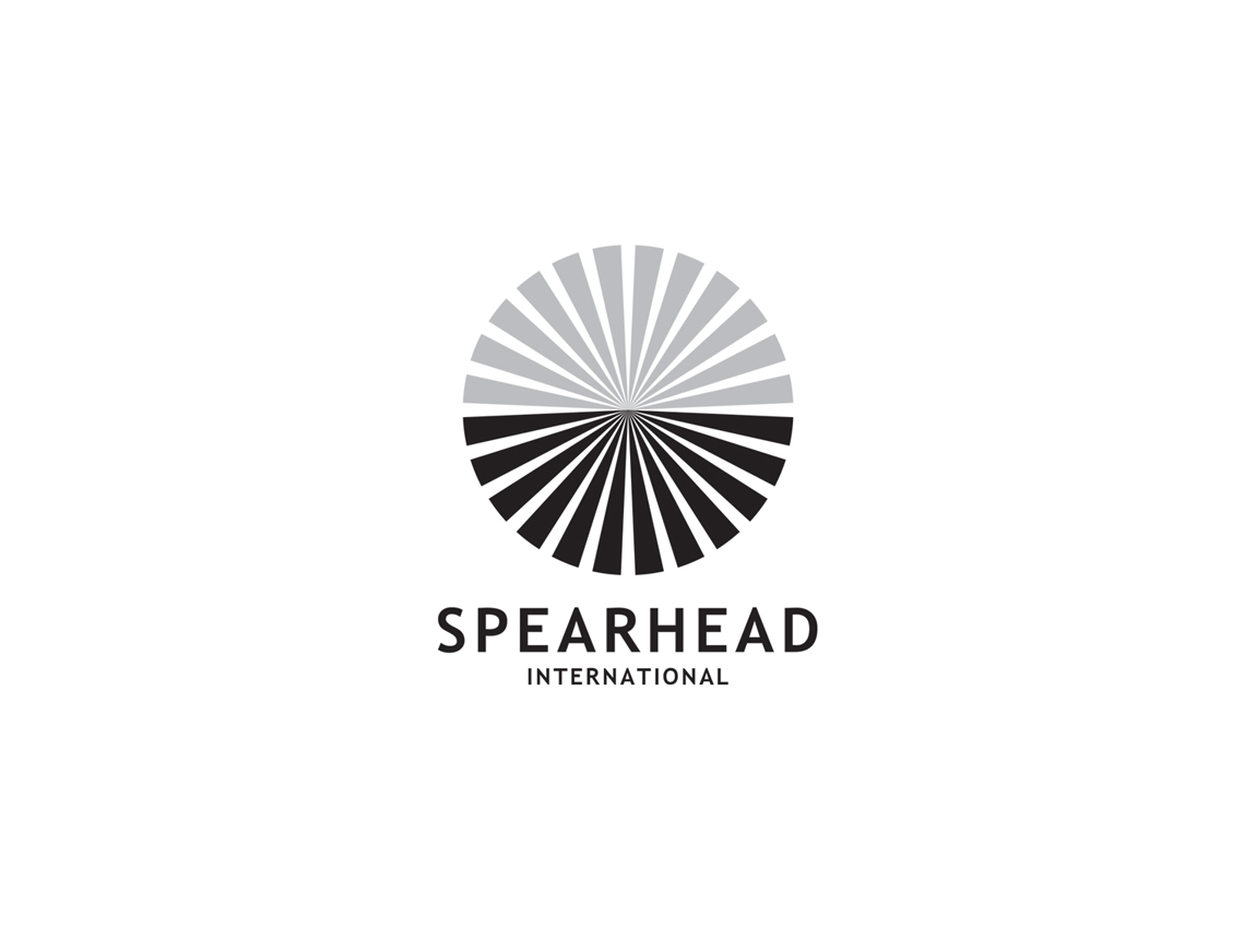 Spearhead International logo