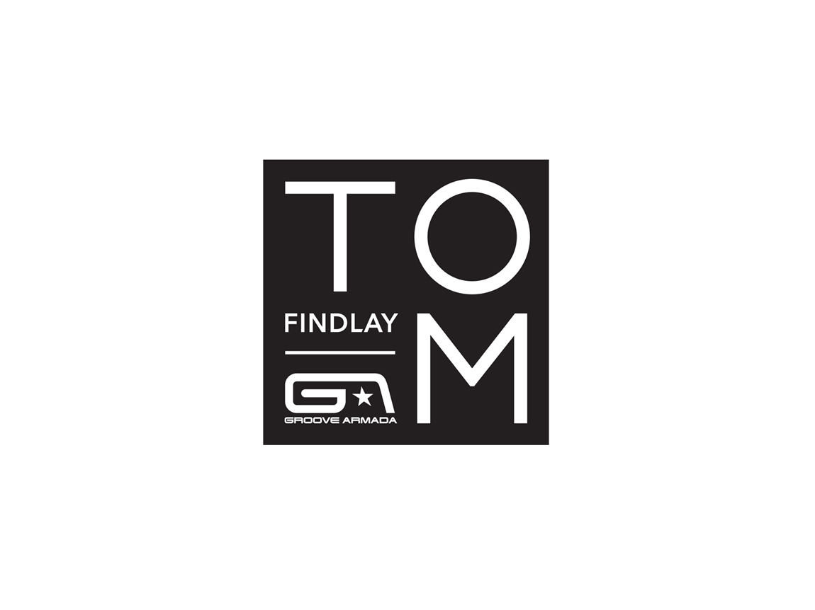 Tom Findlay logo